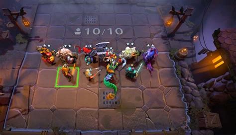 Dota Underlords builds: the best comps to win .